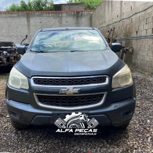 Sucata S10 2.8 200cv Diesel 4x4 Automática 2013 2014 2015 2016