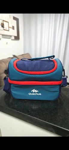 Bolsa Termica Quechua 4,4L