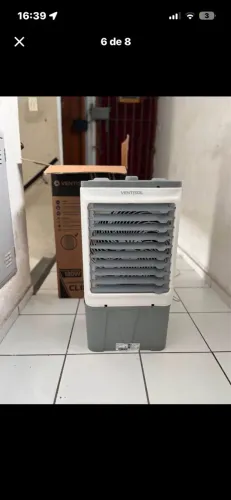 Climatizador