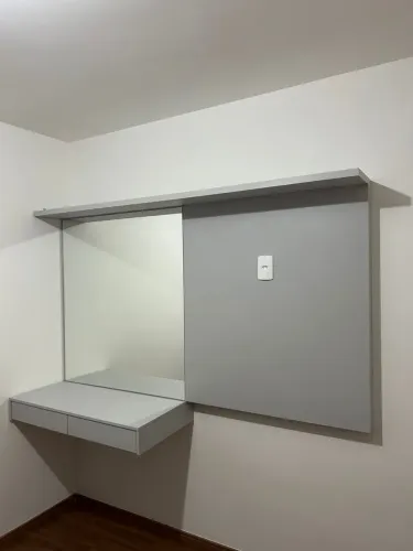Penteadeira/Painel de TV