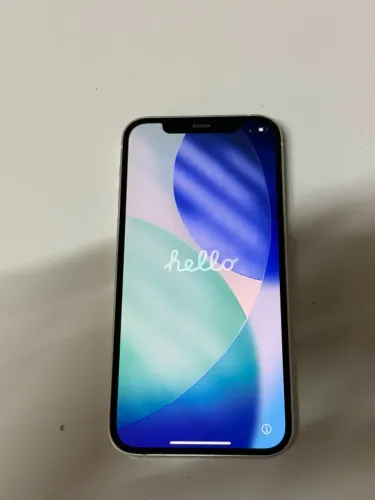 Iphone 12, 128g