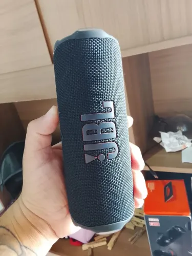 JBL Flip 7 original novinha