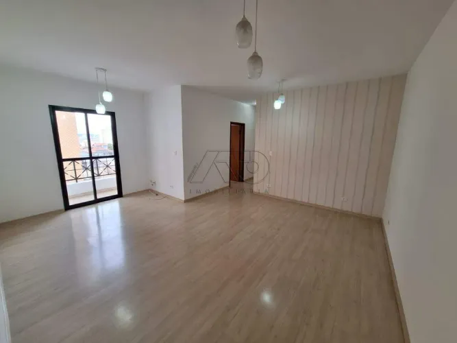 Apartamento para aluguel, 3 quartos, 1 suíte, 2 vagas, JARDIM ELITE - PIRACICABA/SP