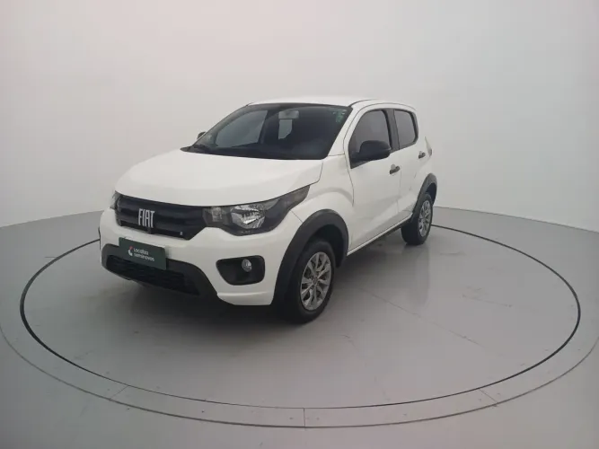 Fiat Mobi Like 1.0 Fire Flex 5P. 2025
