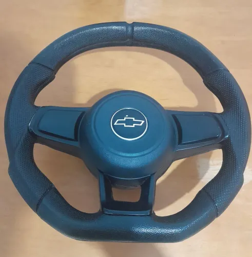 Volante automotivo para celta