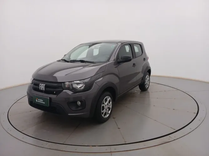 Fiat Mobi Like 1.0 Fire Flex 5P. 2025