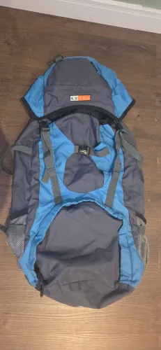 Mochila AZTECH Camping e Trilha 100L