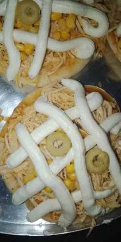 Pizza da Tati