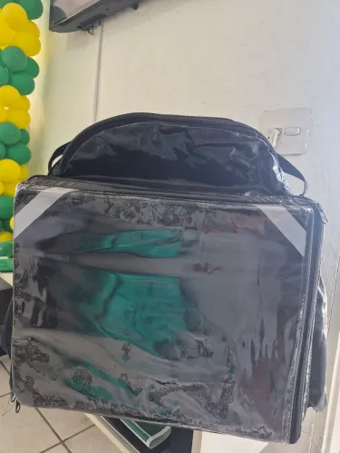 BAG ENTREGADOR