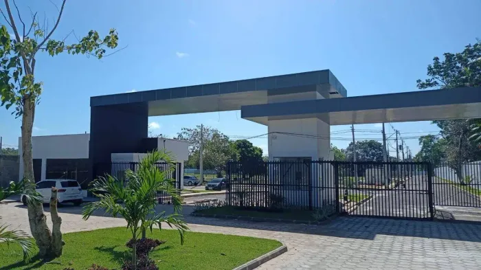 Repasse Lote Condomínio Quinta das Orquídeas