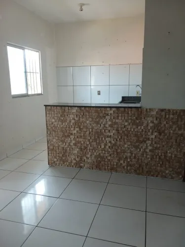 ALUGO CASA LIBERDADE 1