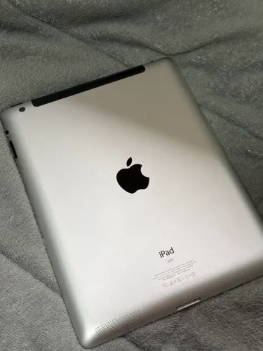 iPad 3° geração - 32 GB