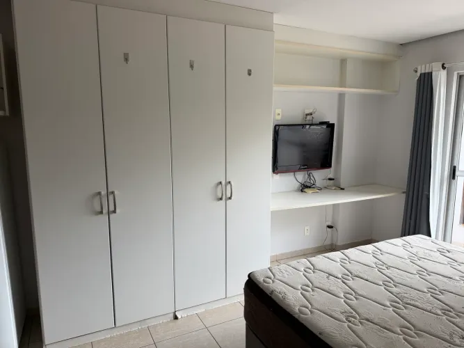 Flat 109 - STUDIO ALL - Mobiliado