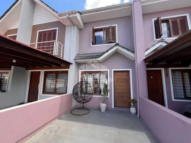 Duplex 75M² - para Alugar