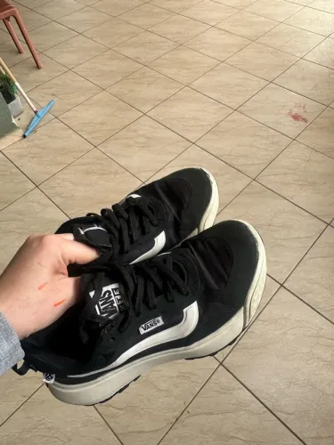 Vans Croospath