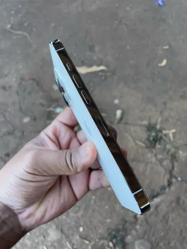 Vendo iPhone 13 Pro 128gb
