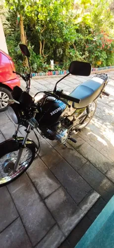Fan 125