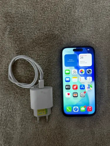 iPhone 13 128 Gb novinho