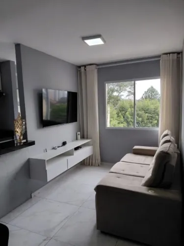 Apartamento com 2 dormitórios à venda, 50 m² por R$ 315.000,00 - Santo Antonio - Itatiba/S
