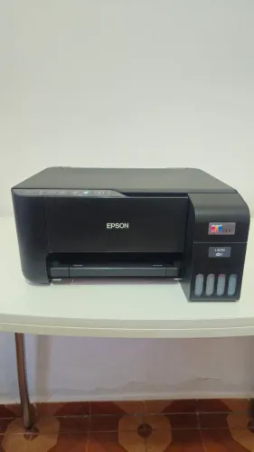 Vendo uma Epson l3250
