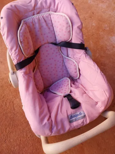 Bebe Conforto