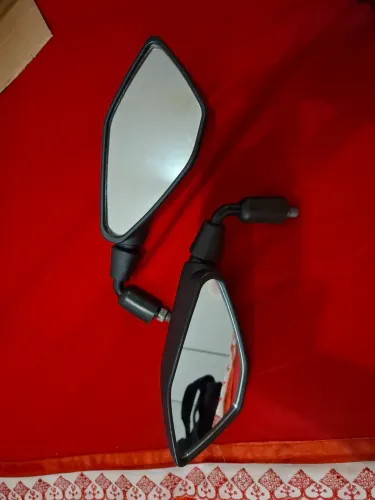 Vendo retrovisor para motos