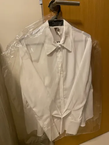 Camisa necessária para todos os dias