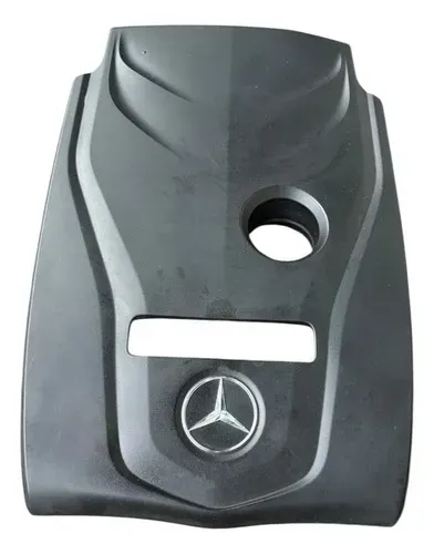 Capa Motor Mercedes C180 2014 A 2021 W205