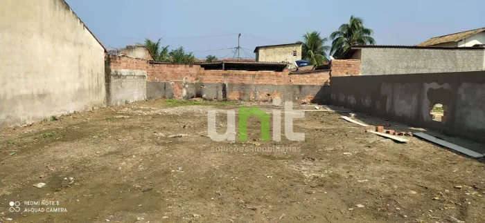 Terreno à venda, 225 m² por R$ 295.000 - Serra Grande - Niterói/RJ
