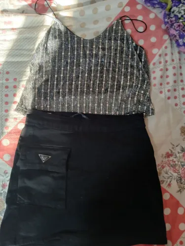 Lindo conjunto