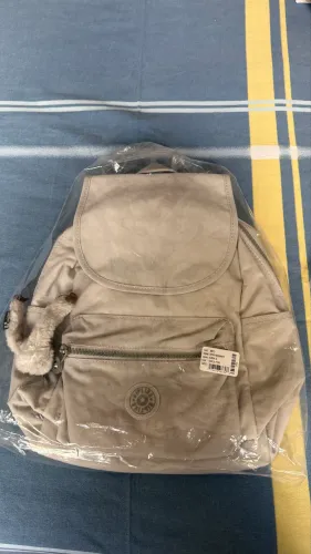 Mochilinha Kipling