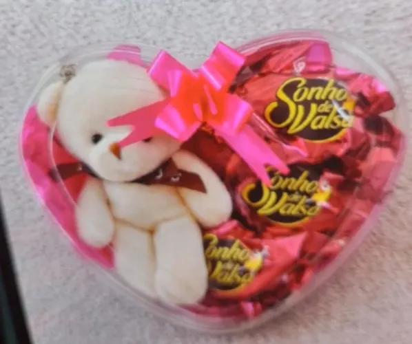 Economize tempo e garanta o sorriso do seu amor
