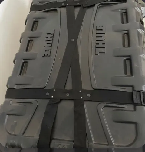 Mala para Bike Thule