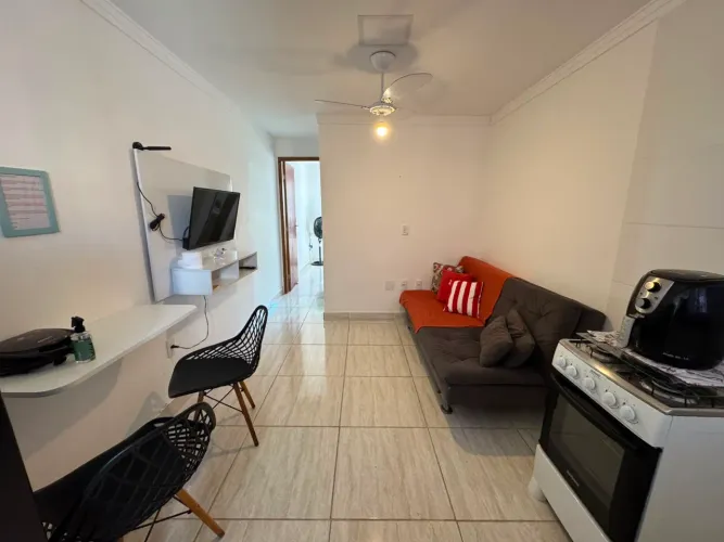 Apartamento para aluguel jockey de Itaparica