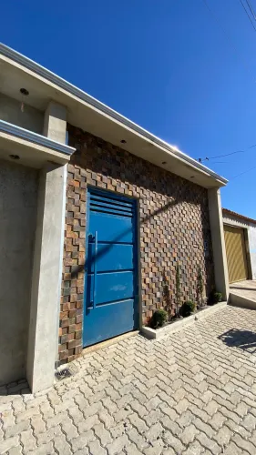 Pedras decorativas