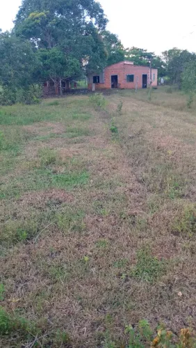 Vende-se chácara