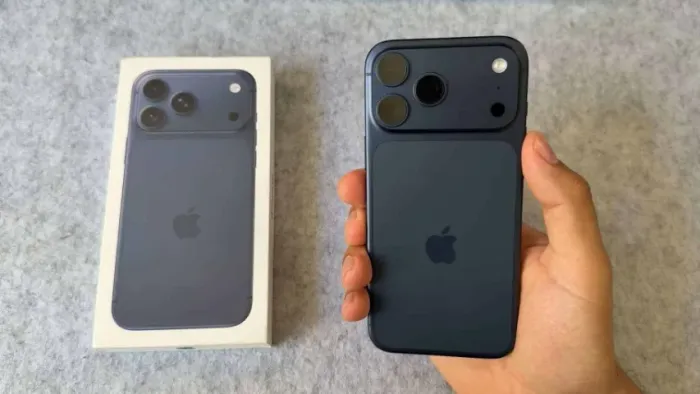 iPhone 15 Pro Max 512GB Novo Original Apple