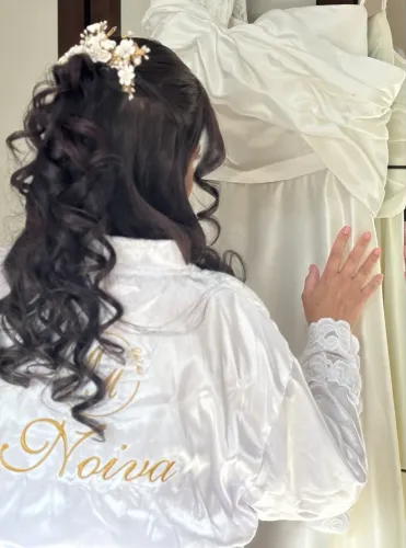 Hobby noiva