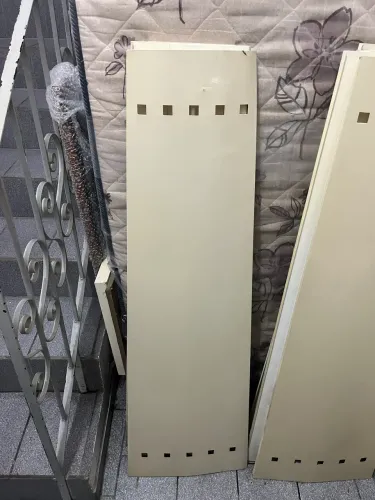 Luminárias 
