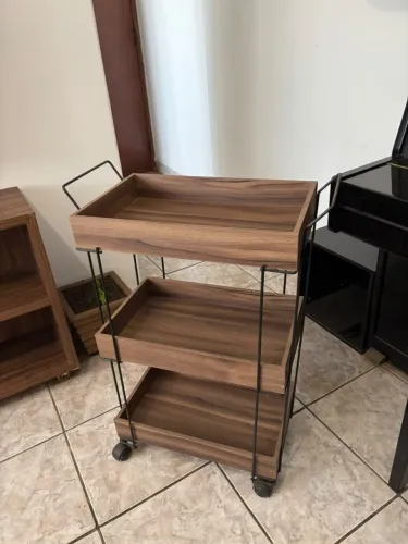 Bar para bebidas