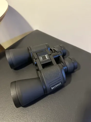 Binóculo Bushnell Zoom