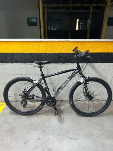 Bicicleta aro 29 