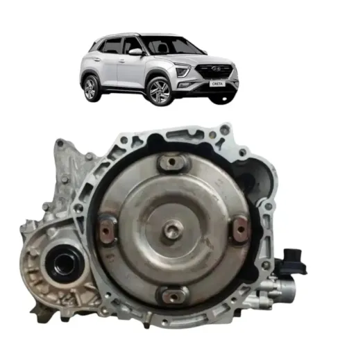Cambio Automatico Original Creta 1.0 TDGI 2021 a 2025