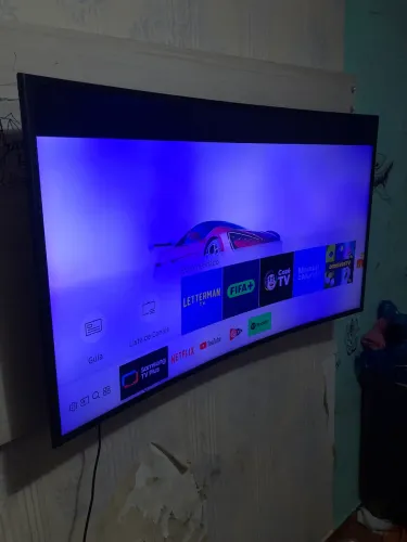 televisão