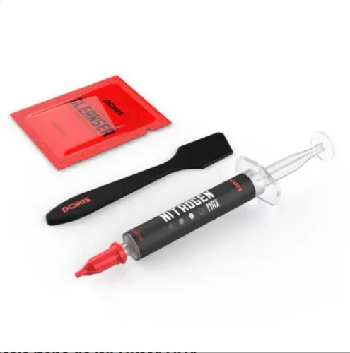 PASTA TERMICA PCYES NITROGEN MAX 1,5G - 12,5W/MK