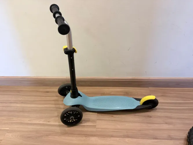 patinete infantil oxelo B1