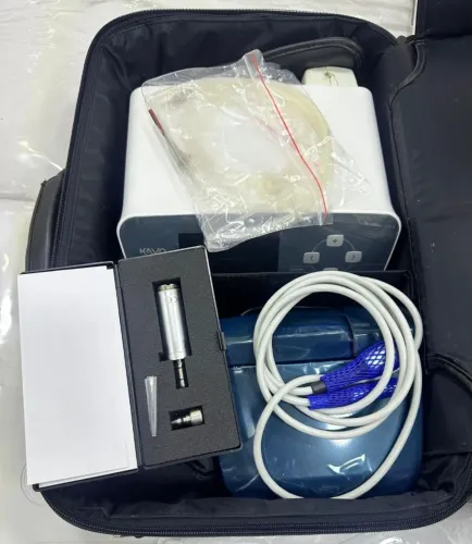 Motor de Implante odontológico ,kavo expert surg Valor $ 8.000,00