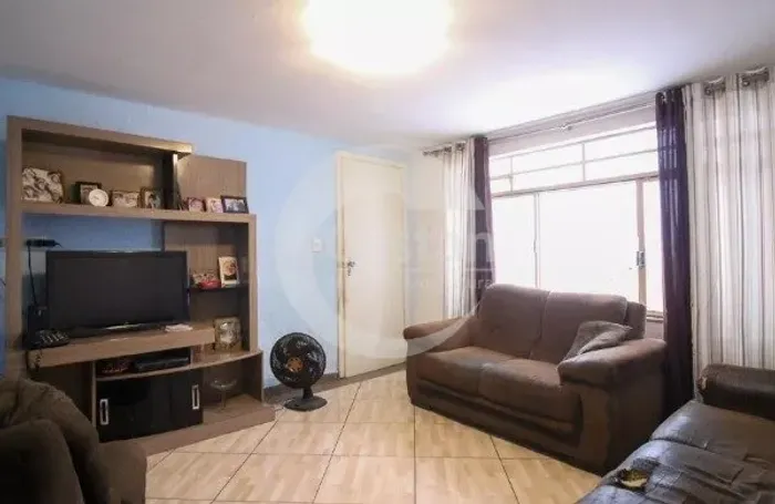 sobrado à venda na vila prudente