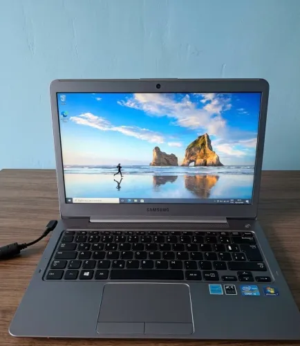 Notebook Samsung I5