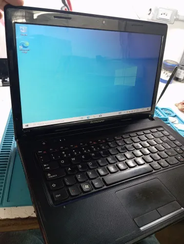 Notebook Lenovo